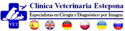 Clìnica Veterinaria Estepona - Veterinary Center