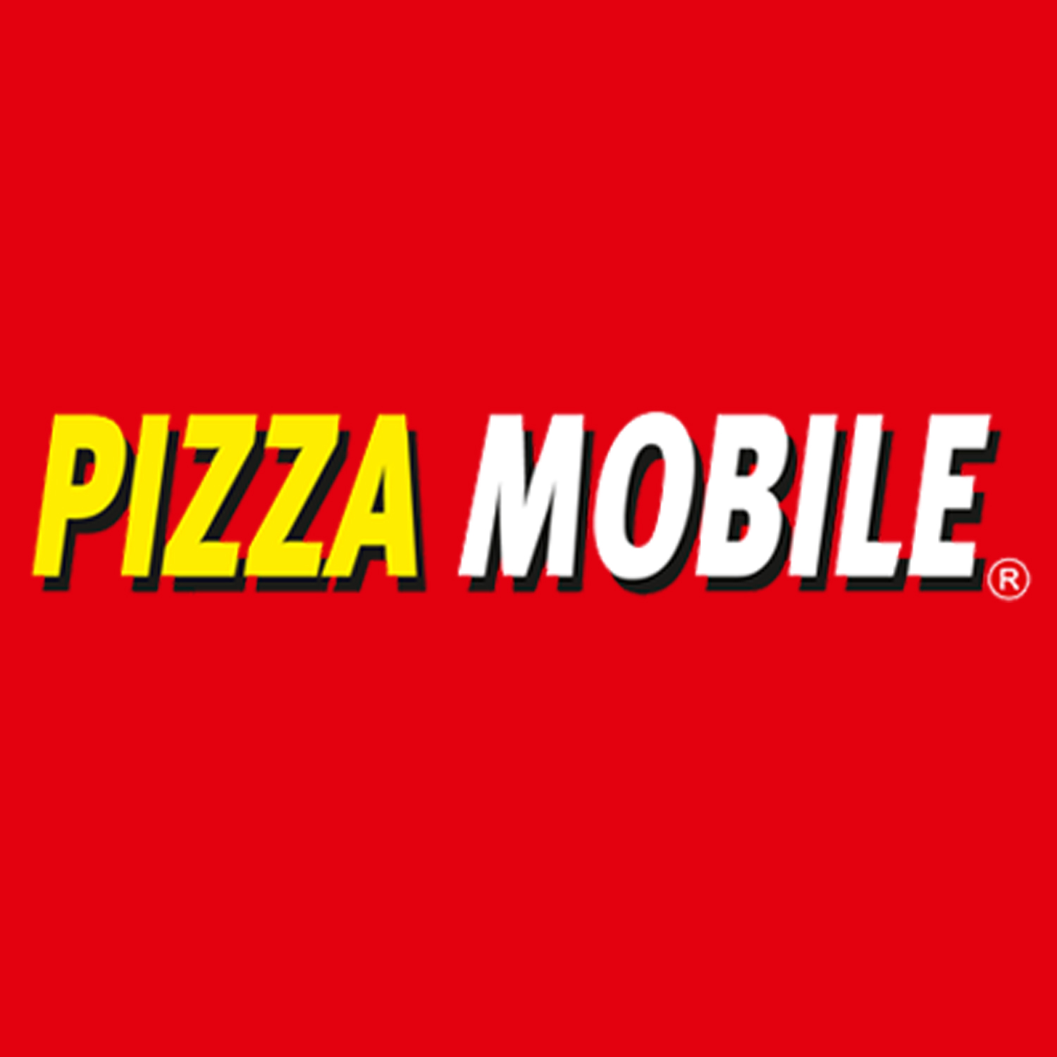 Restaurante Pizza Mobile