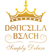 Doncella Beach